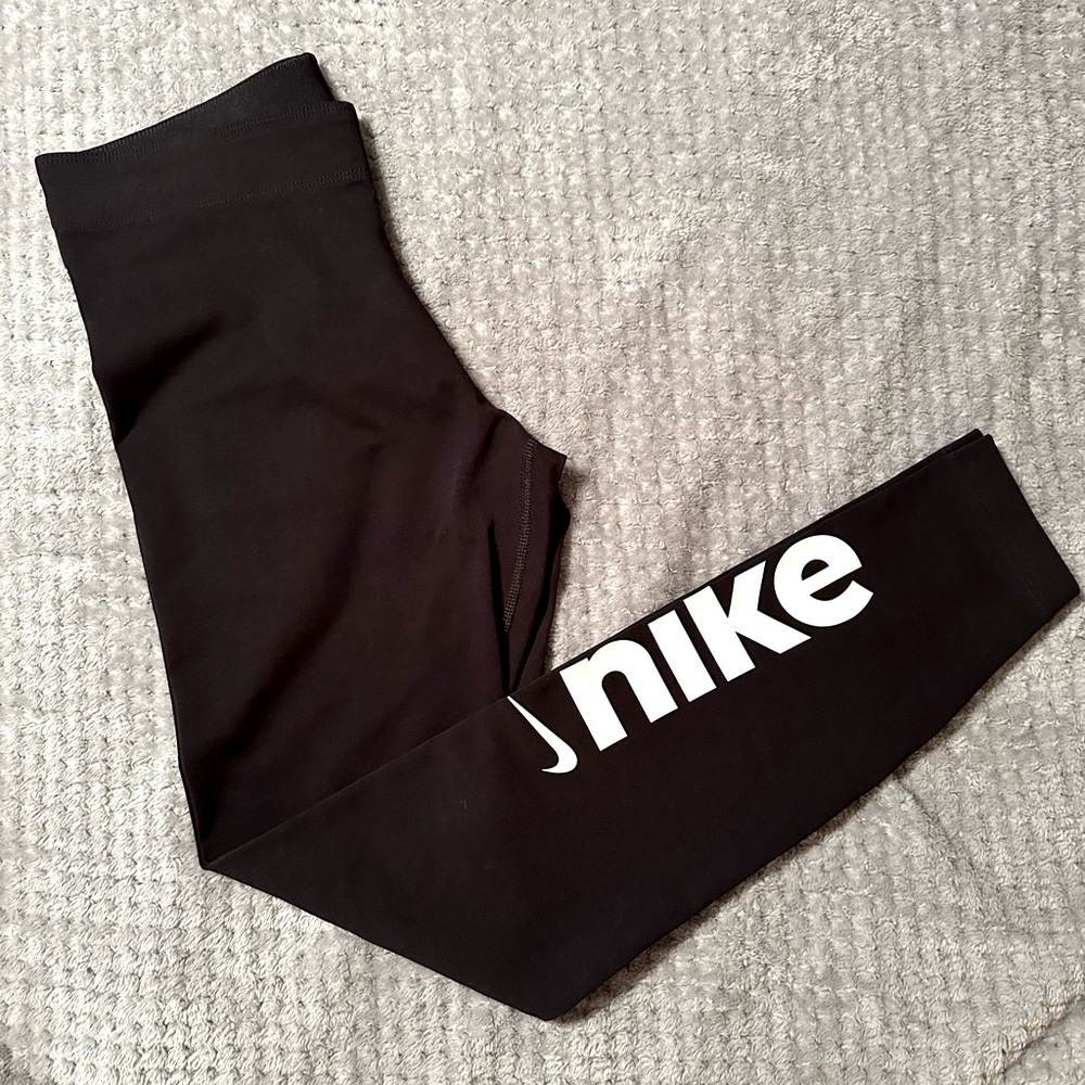 Nike Athletic Leggings